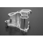 Turning Complex Machining Stainless Steel Aluminum Precision CNC Turning for sale
