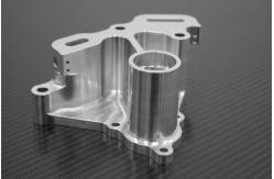 China Anodizing Large Machining Polishing Precision Part Milling supplier