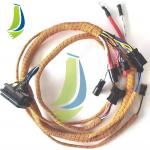 433-4555 4334555 Engine Wire Harness For 390DL Excavator for sale