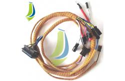 China 433-4555 4334555 Engine Wire Harness For 390DL Excavator supplier