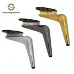 Modern Metal Adjustable Furniture Accessories Table Chair Feet Sofa Bed Legs for Cabinet Coffee Table for sale