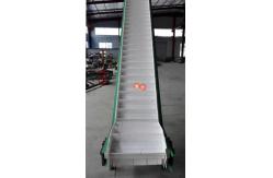 China                  Belt Conveyor Machine Connecting Multi Head Weigher Packing Machine Automatic Feeding Machine              supplier