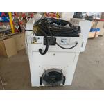 Compact And Powerful Laser Cleaning Machine For Rust Removal No Damage