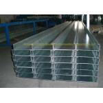 Q235 Light Weight Rectangular Steel Tubing For Industrial Construction for sale