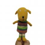 Performance Props Plush Finger Puppets Parent Child Interaction Soft Toy Accessories for sale
