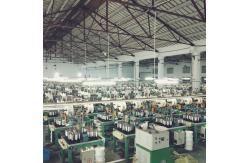 China High Tenacity Polyester Looming Jacquard Harness Cord supplier