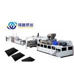 1200mm Width 3 Roll Calender Machine ，Three Roll Calender High Capacity for sale