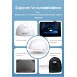 Low Level Transcranial Helmet 810nm Near Infrared Biomodulation
