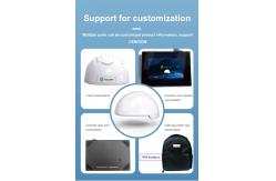 China Brain Neuron Stimulation 810nm Infrared Light Helmet Improve Blood Circulation supplier