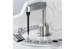 China Portable Poct Automate Blood Analyzer Coagulation Analyzer Coagulometer For Clinic supplier