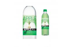 China Customized Joyshaker Plastic Water Bottle Label Printing Services Electronic Shelf Label supplier