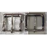 Anti Brass Pin Belt Buckle Hardware 10mm-40mm Thickness  Mixed Colour for sale