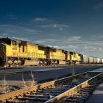 Cheapest Train Car Shipping Transport From China To Europe EU for sale