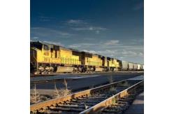 China Cheapest Train Car Shipping Transport From China To Europe EU supplier
