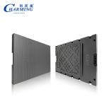 Digital Billb Display Video Wall Panel 5mm Led Scree Led P3.91 Full Color Screen Outdoor Video Wall Mobile Led Display for sale