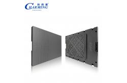 China Easy to install  led video wall for advertising conference room banquet hall supplier