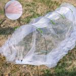 Reusable And Tear Proof Garden Netting Keep Fruits Safe From Pests