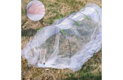 China Reusable And Tear Proof Garden Netting Keep Fruits Safe From Pests supplier