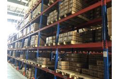 China Carbon Steel Bolt manufacturer
