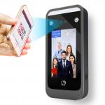 TIMMY Wifi Face Recognition Biometric Device 4.3 Inch IPS Touch Screen for sale