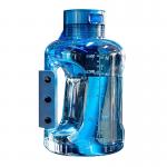 1500ML Portable Hydrogen Water Bottle For Sports Travel for sale
