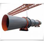 2022 High Quality Waste Agriculture Organic Compound Fertilizer Rotary Drum Dryer for sale