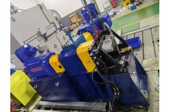 China SSCH160-6000-10000 160kW Industrial Hydraulic Pump Dynamometer Test Bench supplier