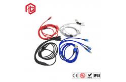China 3 In 1 5A 100W Fast Charging Data Cable Mobile Phone Charger Cable supplier