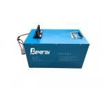 IP65 Lifepo4 60Volt Prismatic Lithium Ion Battery Long Cycle Life