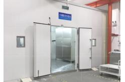 China ISO 5151 60K BTU Computer Control Dual Code Air - Enthalpy Calorimeter supplier