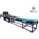 Hi Speed Sealing Shrink Packaging Equipment For Wrap Packaging With Pad Or Tray for sale