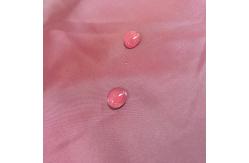 China Dyed 152CM 210T Taffeta Impermeable Polyester Fabric supplier