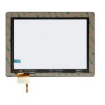 8.0 Inch Capacitive Lcd Touch Panel With GT911 Low Power Consumption 