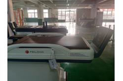 China Hospital Spinal Stretch Decompression Device For Cervical Disc Herniation supplier