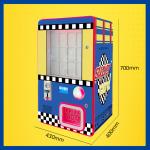 Fully Automatic Card Vending Machine Standard Edition