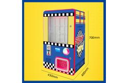 China Fully Automatic Card Vending Machine Standard Edition supplier