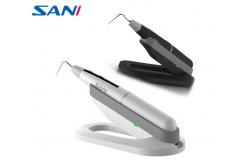 China SANI Endodontic Obturation System Capacity Displayed Large Battery Gutta Percha Obturation Pen supplier