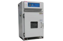 China Plastic Temperature Aging Test Oven 270L 5℃/Min Heating Rate supplier