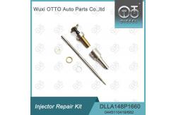 China 0445110419 Bosch Injector Repair Kit supplier