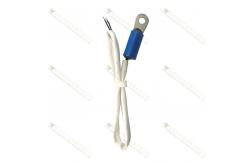 China High Sensitivity Double Layer Sealing NTC Temperature Sensor supplier