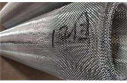 China Bidirectional Gin Crimped Wire Screen Galvanised Metal Wire Fencing Rolls supplier