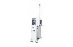 China Anti Static Dual Method SMT Assembly Line Pcb Cleaner Machine MT-250M-CV supplier