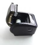 260MM/S ESC POS Receipt Printer PDF417 Format Qr Code Printing Machine