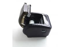 China 260MM/S ESC POS Receipt Printer PDF417 Format Qr Code Printing Machine supplier