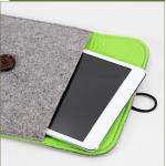 Step into the storage bag with felt protection for sale