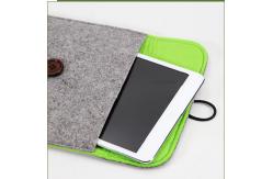 China Step into the storage bag with felt protection supplier