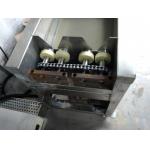 Adjustable SUS304 Ultrasonic Anilox Roller Cleaner 126L