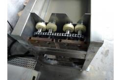 China Adjustable SUS304 Ultrasonic Anilox Roller Cleaner 126L supplier