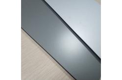 China Dull Finish Stainless Steel Composite Decorative Panels , Metal Composite Cladding supplier