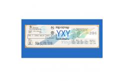 China Integrated Circuit TI Amplifier IC Chips TPS22925BYPHT 3A Output supplier